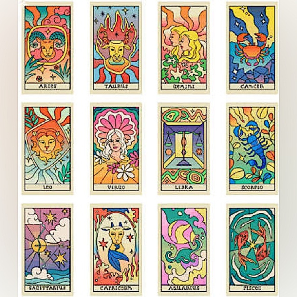 Tarot Card Reading *price depends on set*